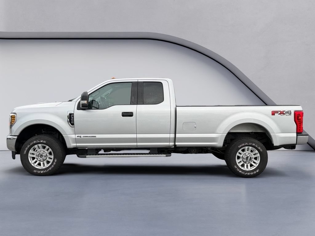 Used 2019 Ford F350 XLT w/ XLT Value Package AWD/4WD video 2