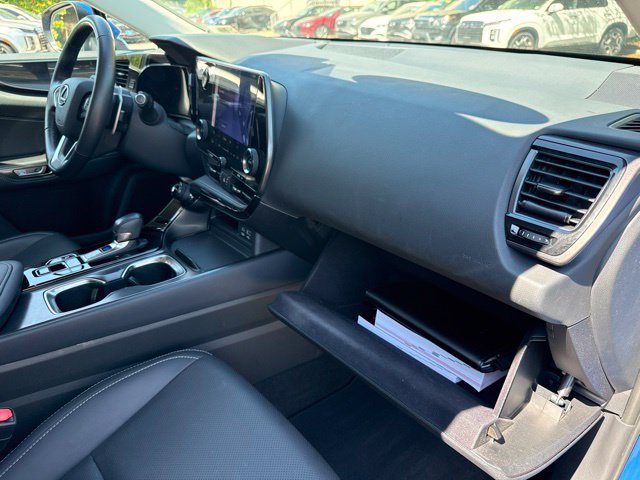Used 2024 Lexus NX 350 AWD w/ Cold Area Package image 27
