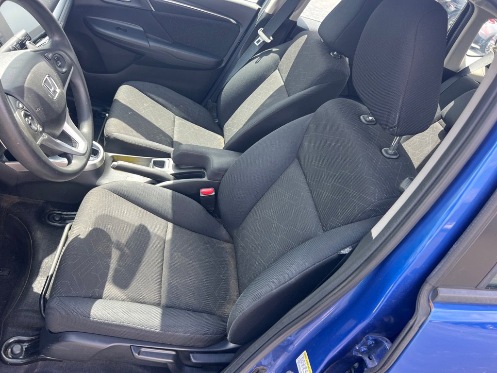 Used 2015 Honda Fit EX-L image 11