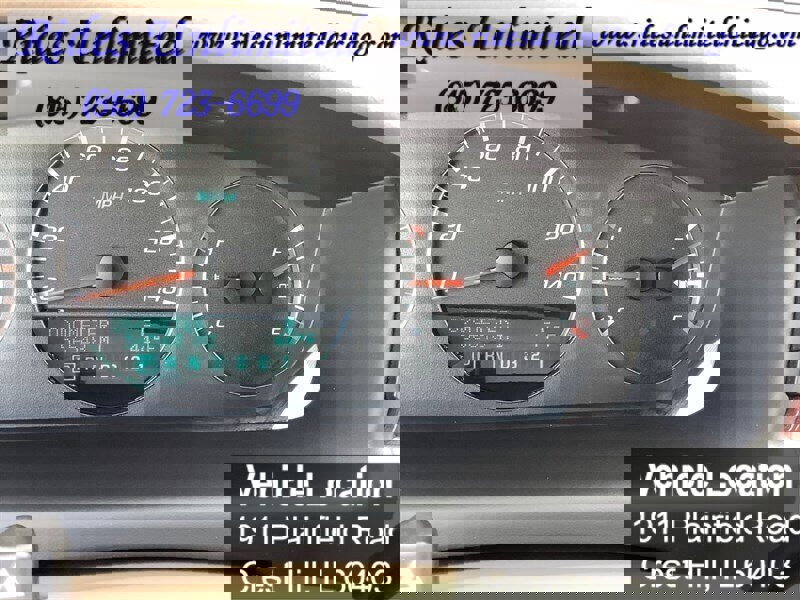 Used 2007 Chevrolet Impala LT image 17