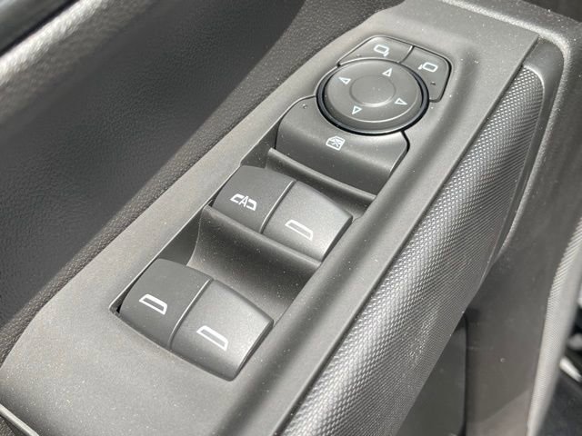 New 2025 Chevrolet Silverado 1500 Custom w/ LPO, Dark Essentials Package image 14