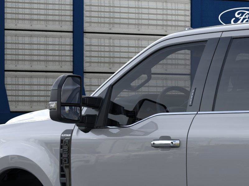 New 2026 Ford F350 Platinum w/ FX4 Off-Road Package image 43