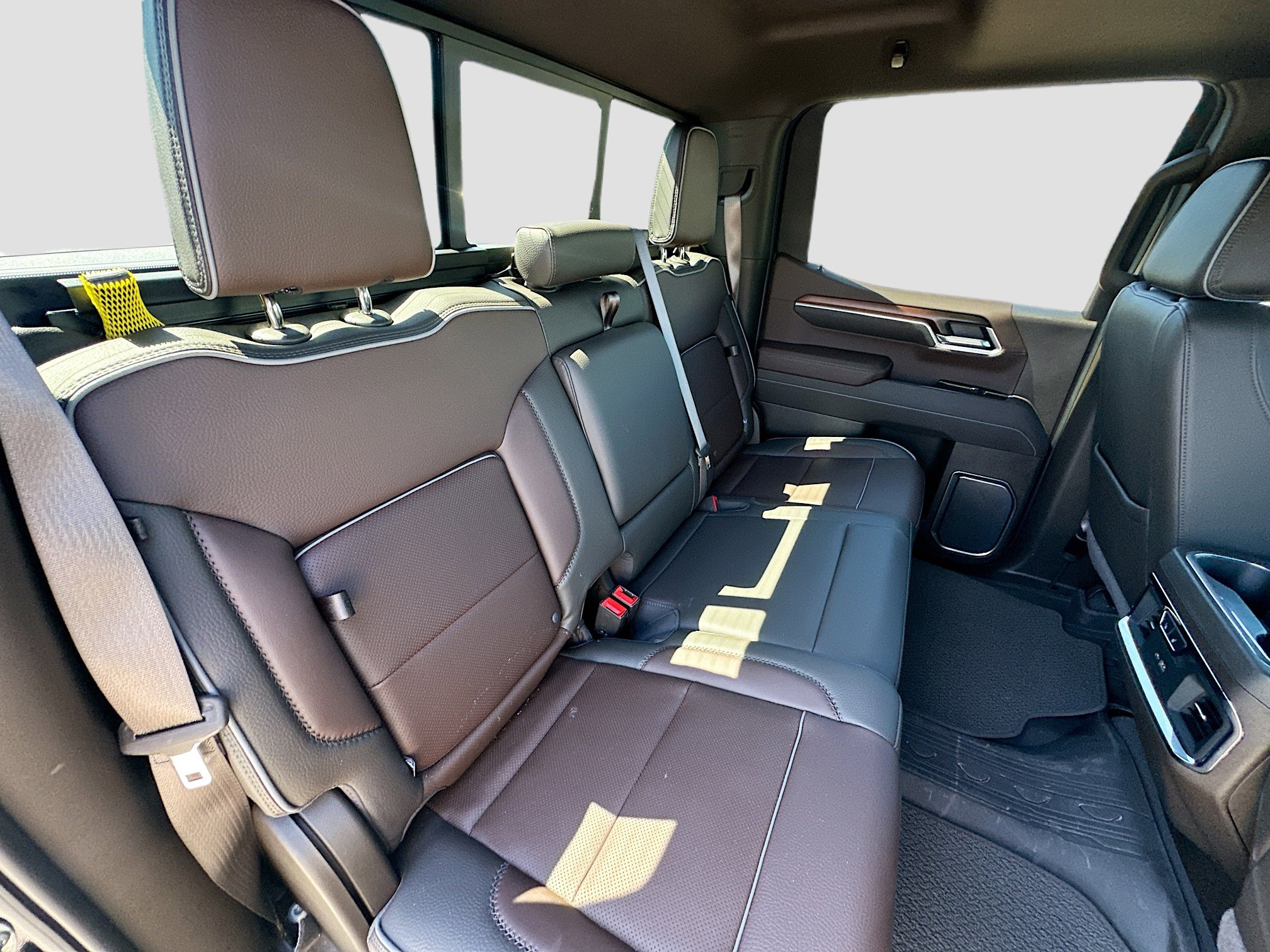 Used 2025 GMC Sierra 1500 Denali image 30