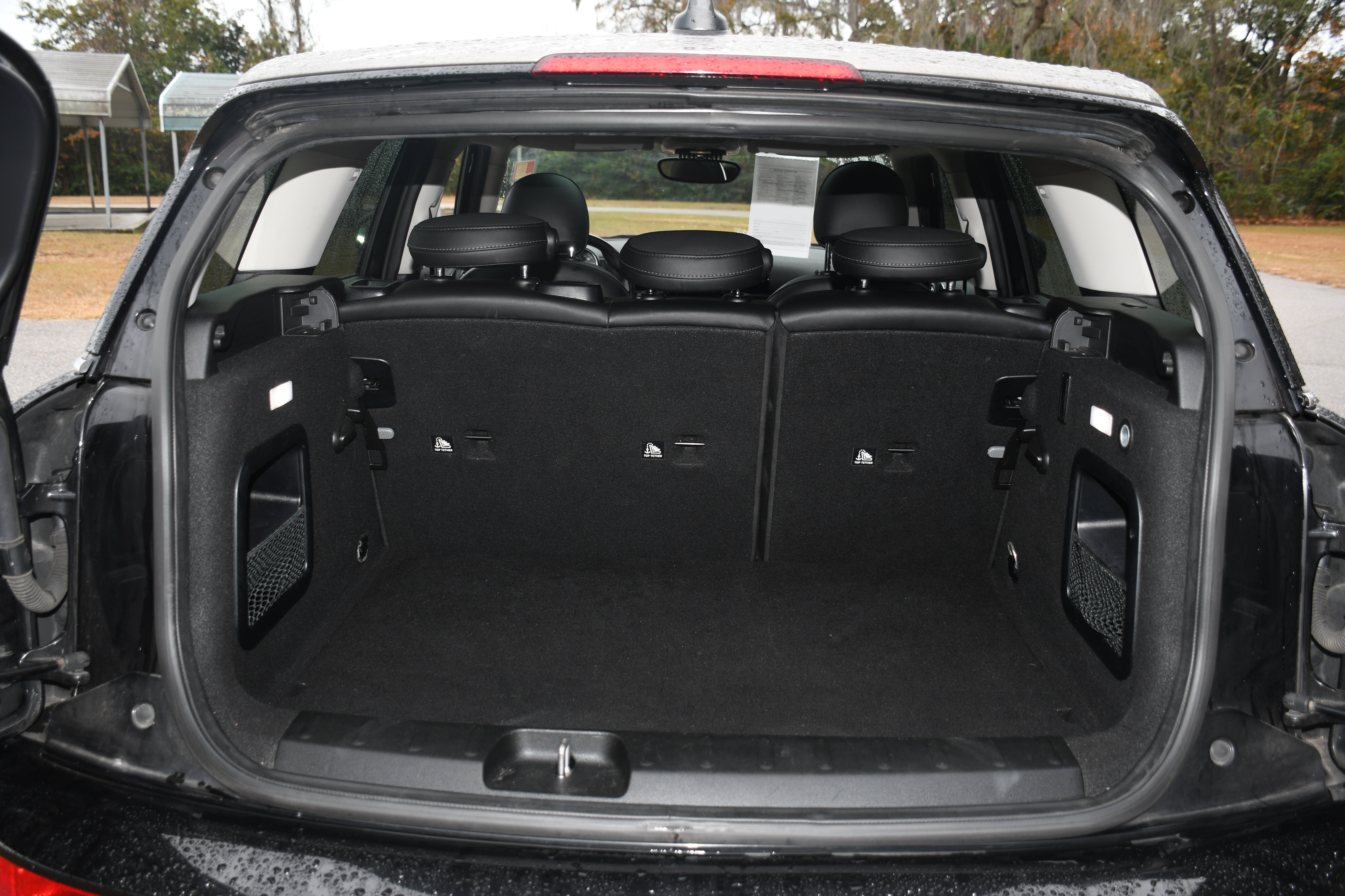 Used 2017 MINI Cooper Clubman ALL4 image 18