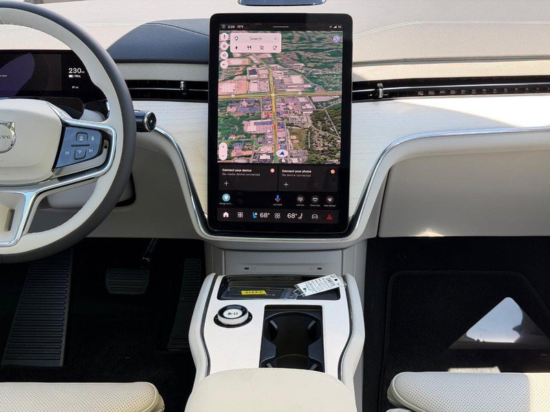 New 2026 Volvo EX90 Ultra AWD/4WD image 7