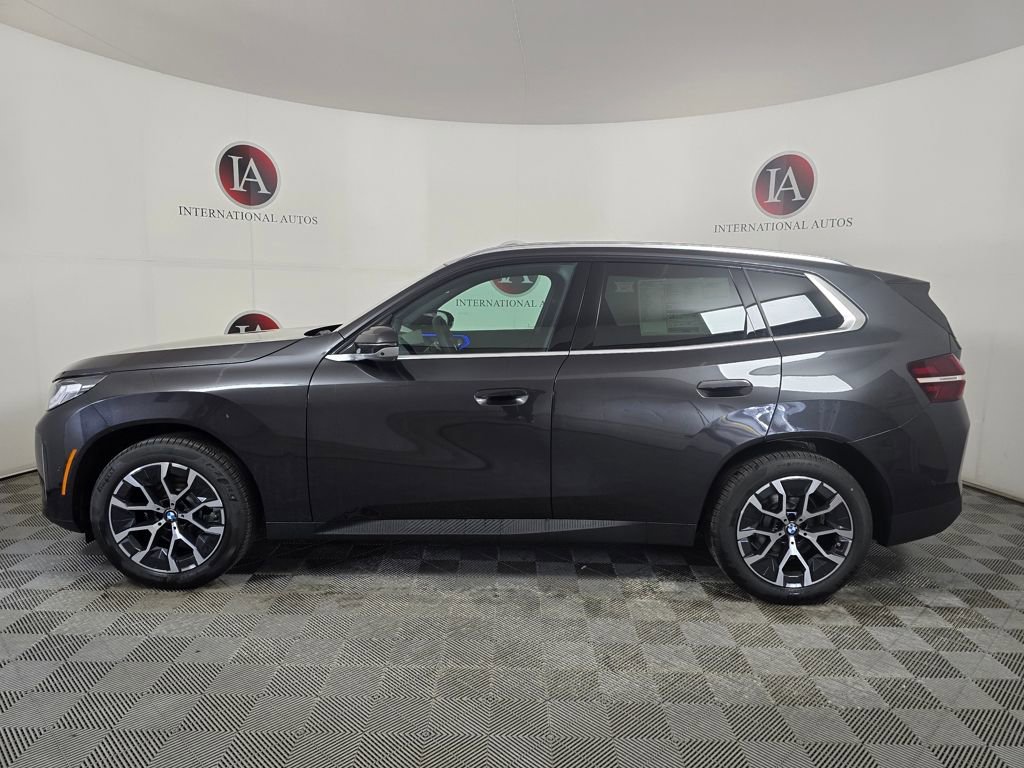 New 2026 BMW X3 xDrive30 w/ Premium Package image 6