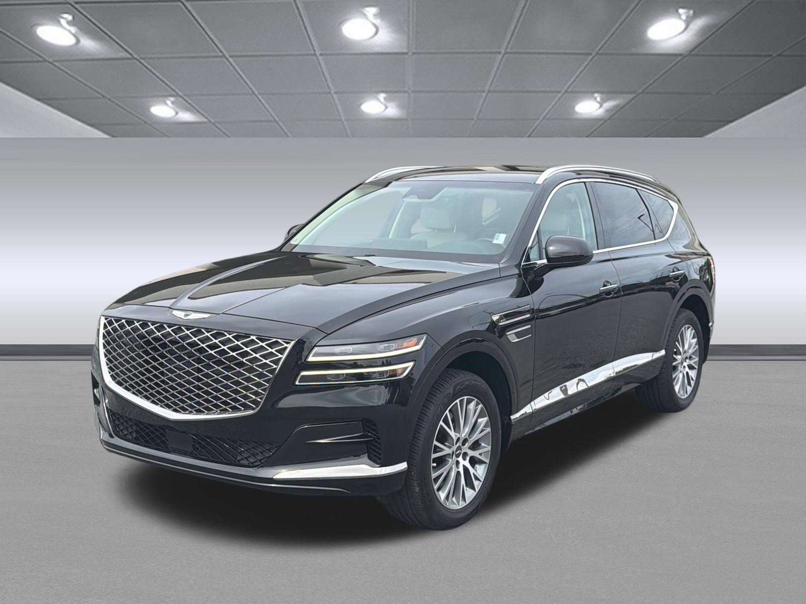 Used 2024 Genesis GV80 2.5T AWD/4WD video 1