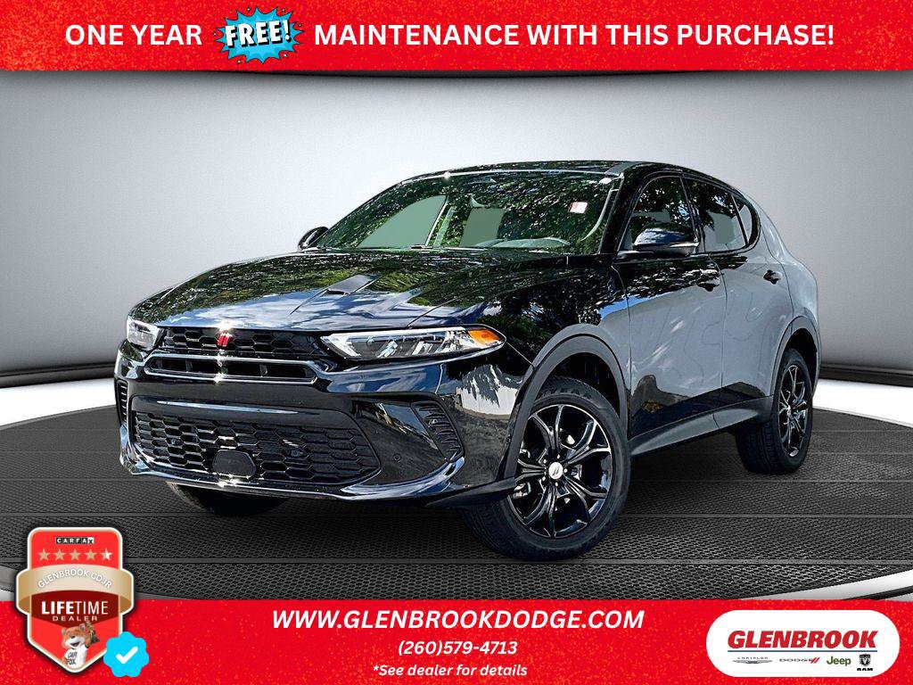 Used 2023 Dodge Hornet GT Plus w/ Tech Pack Plus w/o Parking
