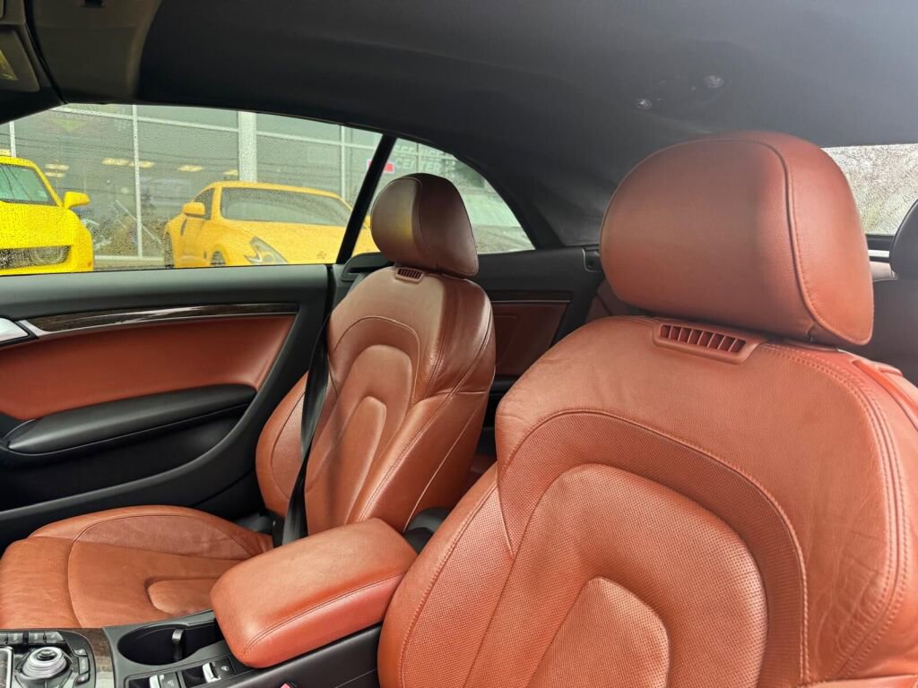 Used 2011 Audi S5 Prestige image 10