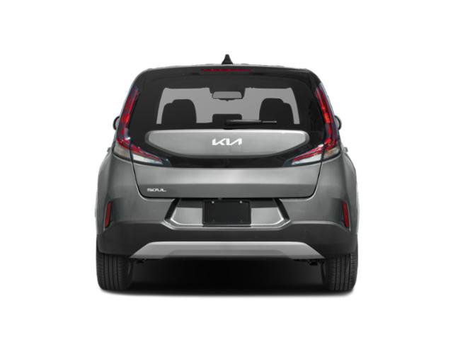 Certified 2024 Kia Soul S image 8