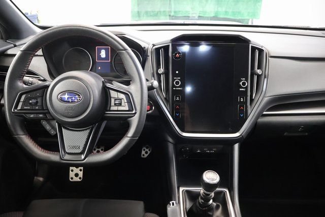 Certified 2023 Subaru WRX Premium AWD/4WD image 13