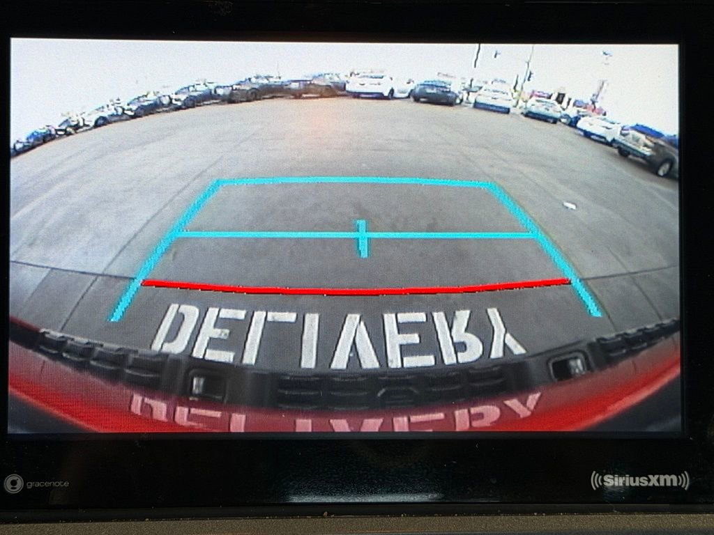 Certified 2021 Toyota Tacoma TRD Off-Road w/ Technology Package image 30