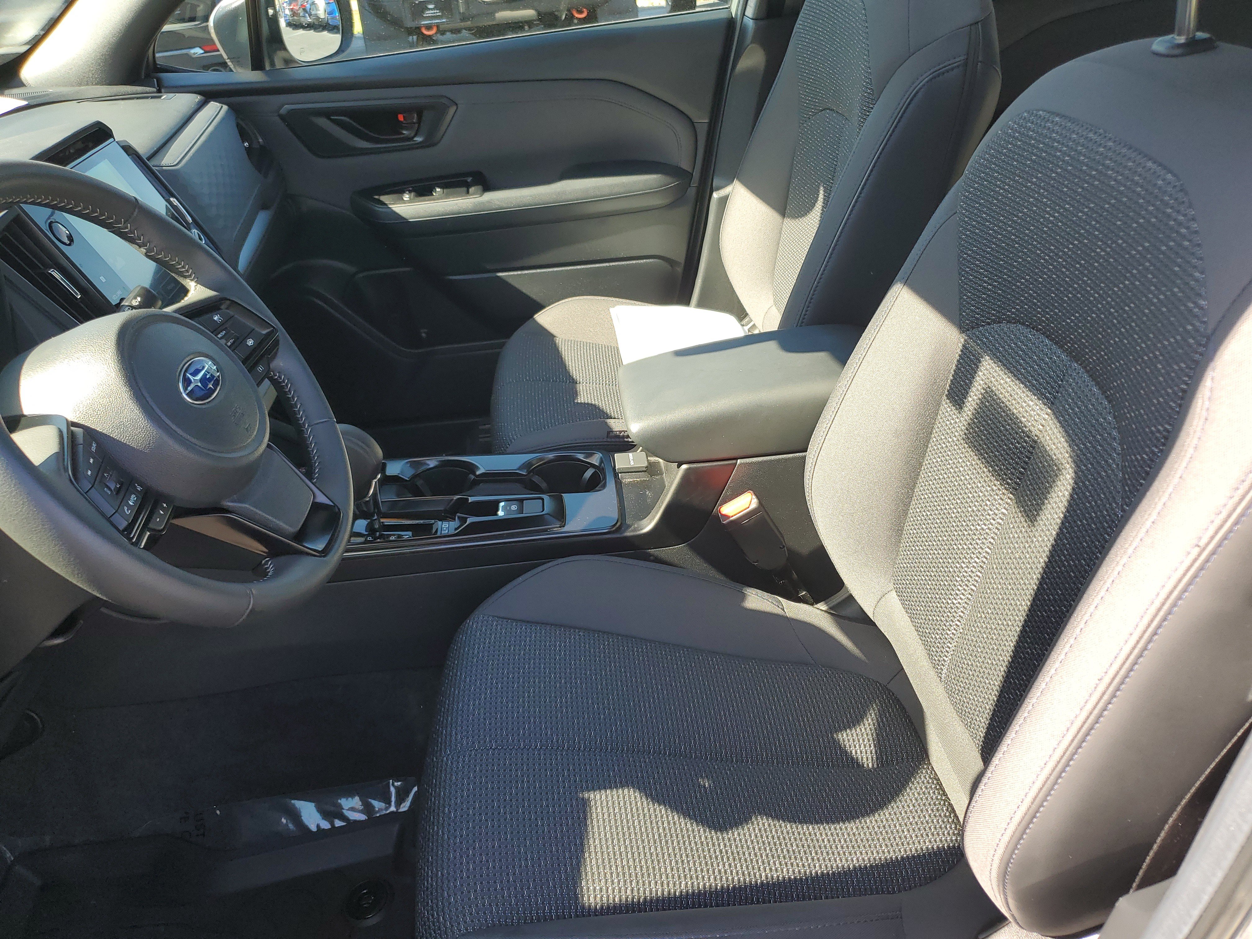 Certified 2026 Subaru Forester Premium AWD/4WD image 16
