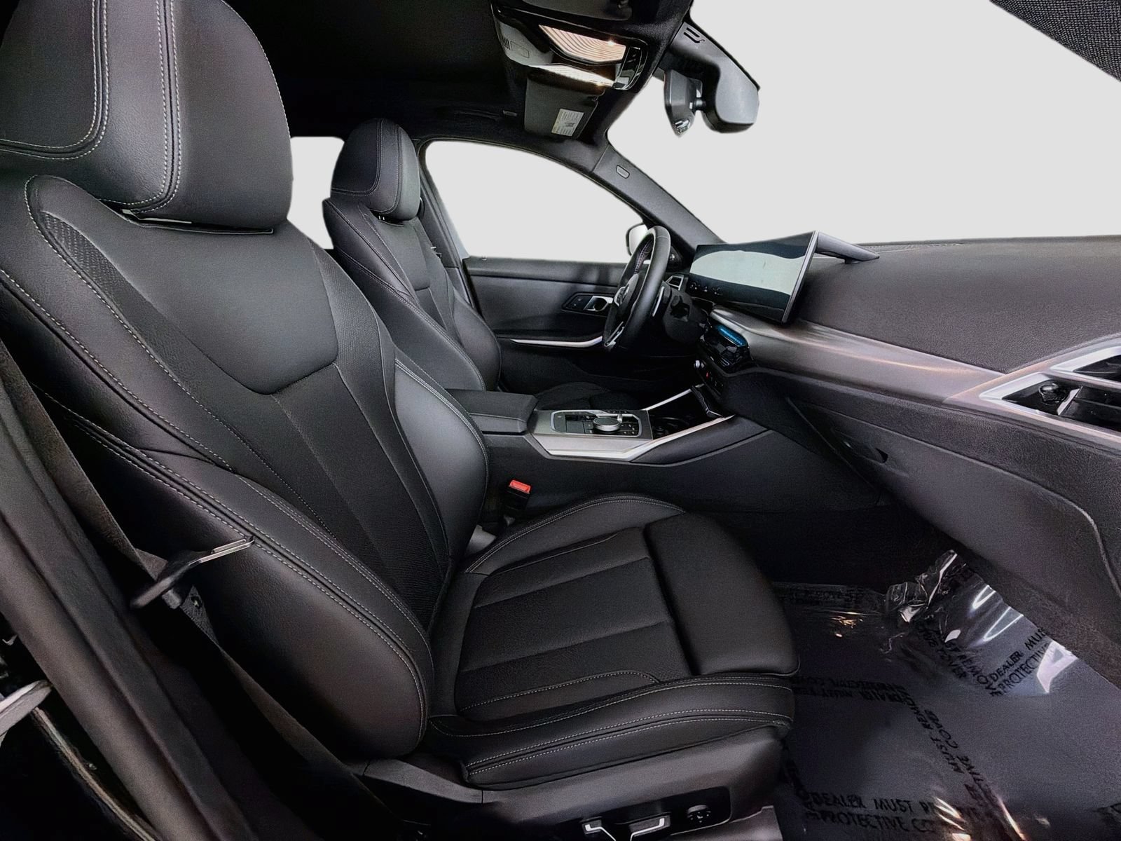 Used 2026 BMW M340i w/ Premium Package RWD image 30