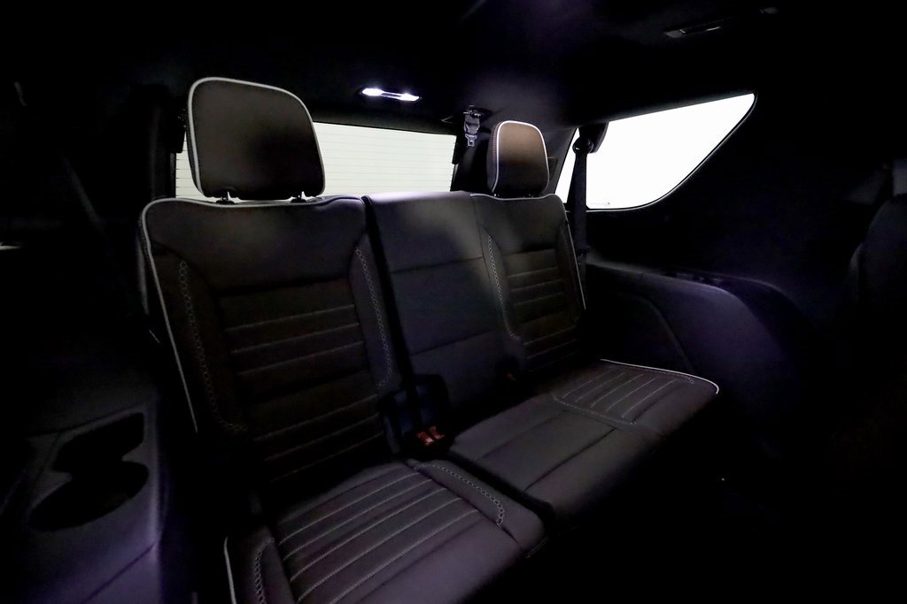 Used 2025 GMC Yukon Denali Ultimate image 14