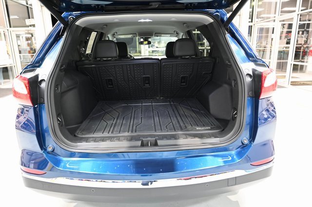Used 2021 Chevrolet Equinox Premier w/ LPO, Floor Liner Package image 25