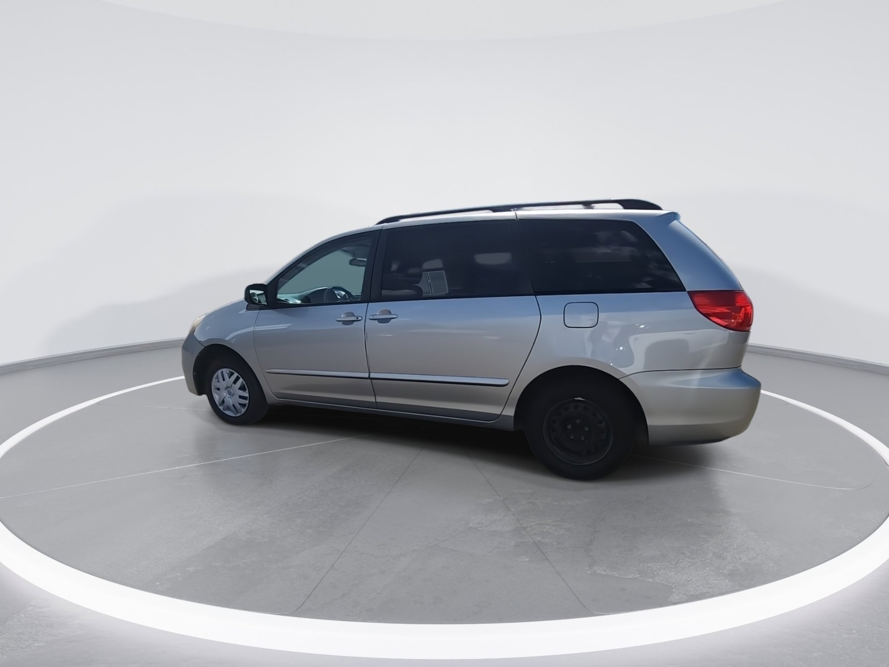 Used 2006 Toyota Sienna LE FWD image 5