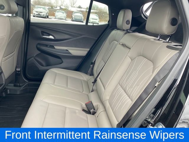 Used 2024 Buick Envista Avenir image 18