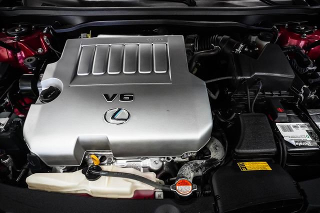 Used 2016 Lexus ES 350 w/ Navigation System Package FWD image 26