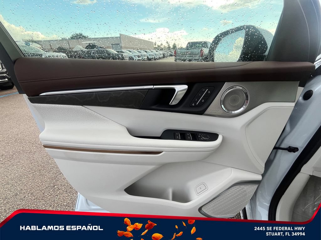 New 2026 Buick Enclave Avenir w/ Super Cruise Package AWD/4WD image 25