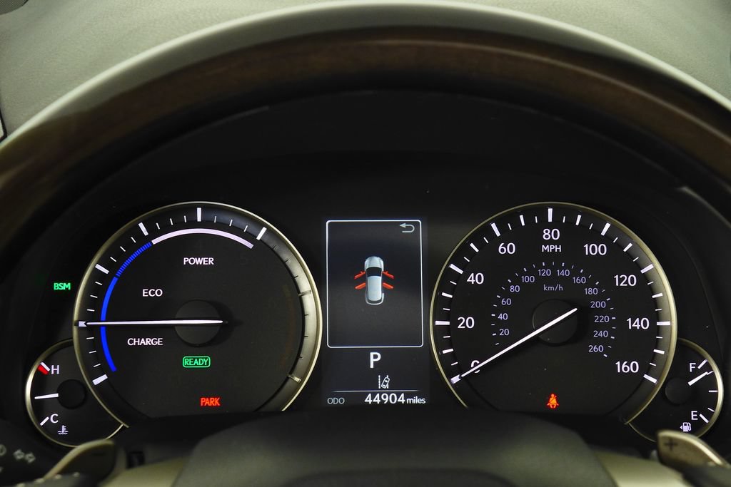 Used 2021 Lexus RX 450hL Luxury w/ Cold Area Package (CT) AWD/4WD image 29