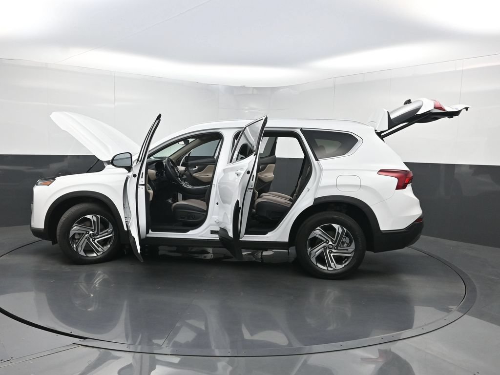 Used 2023 Hyundai Santa Fe SEL w/ Cargo Package FWD image 37