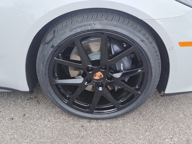 New 2026 Porsche Panamera 4 image 10