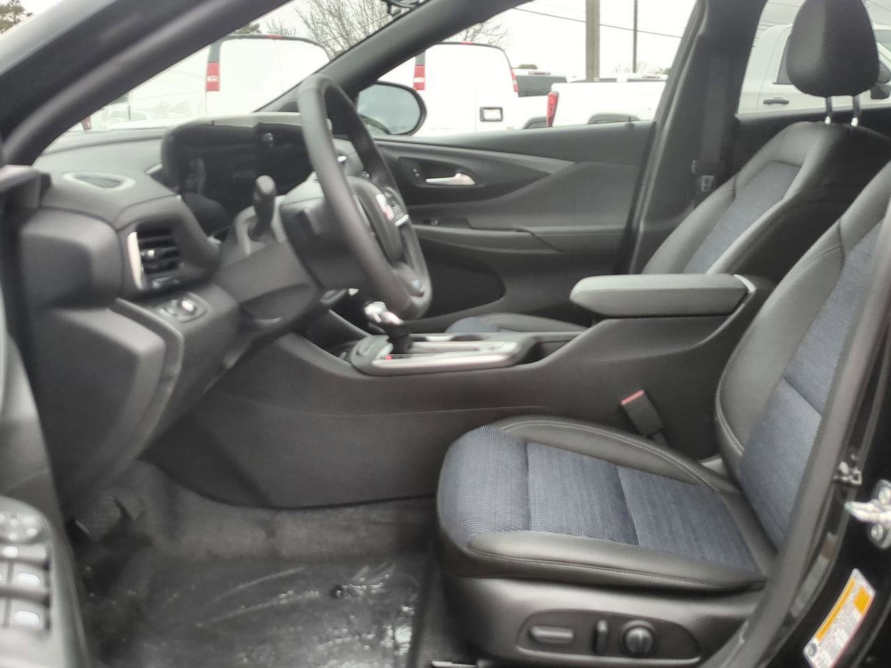 New 2026 Buick Envista Preferred w/ Convenience I Package image 18