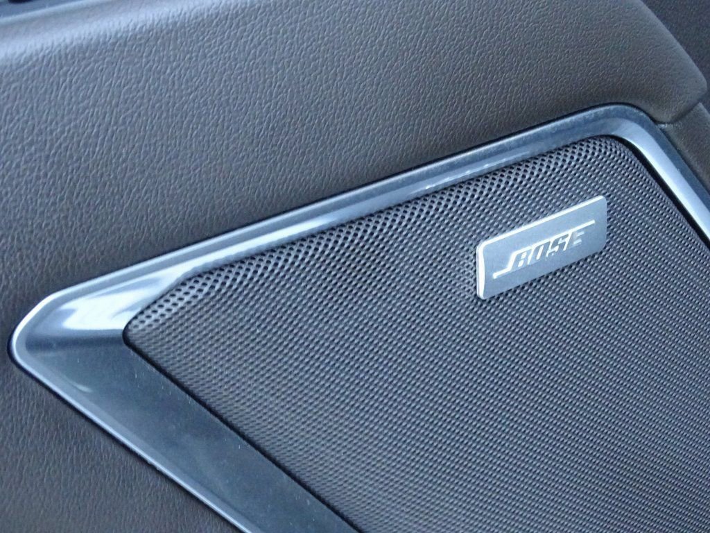 Used 2024 GMC Sierra 2500 SLT w/ SLT Convenience Package image 14