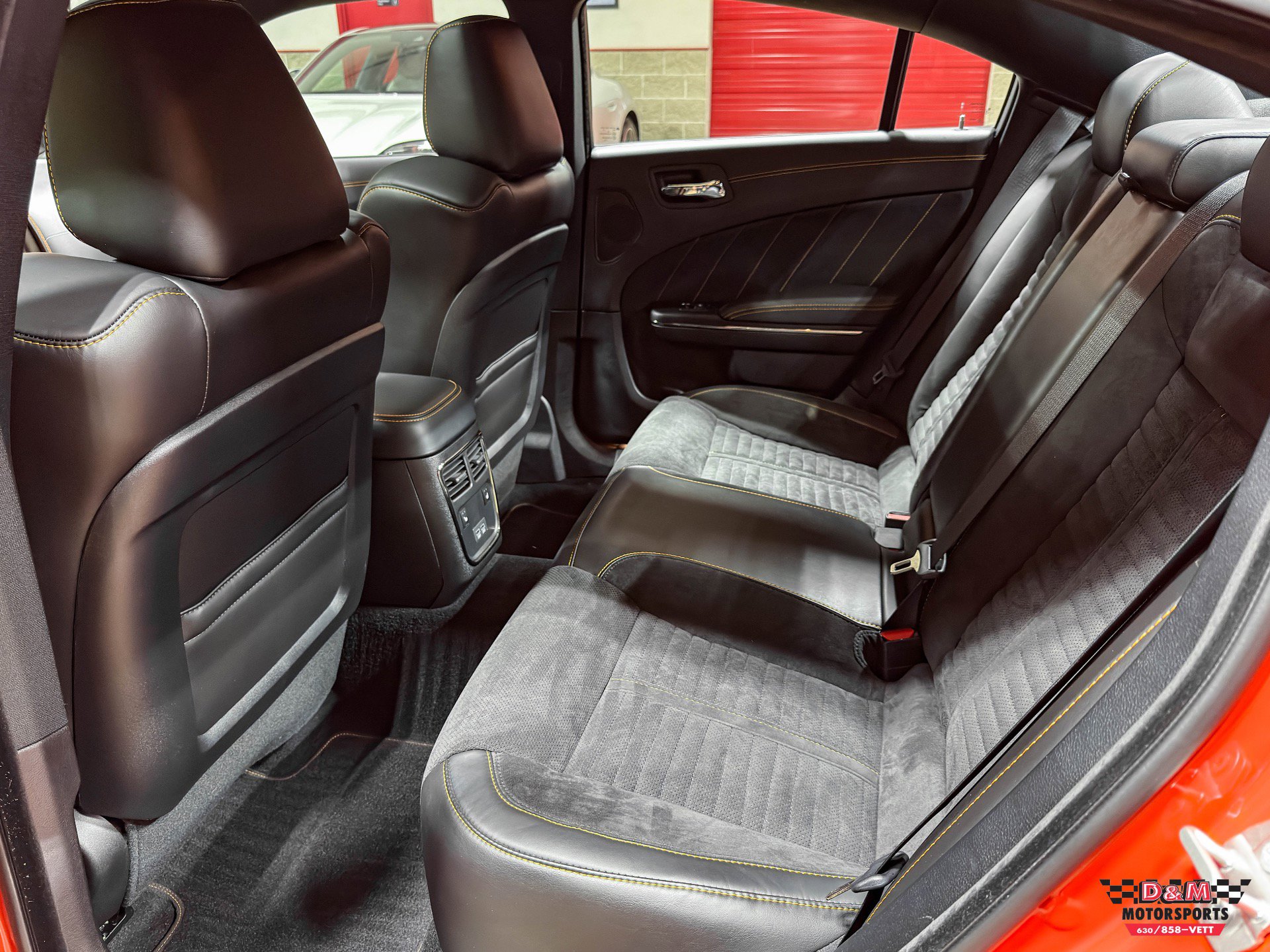 Used 2023 Dodge Charger SRT Hellcat image 28
