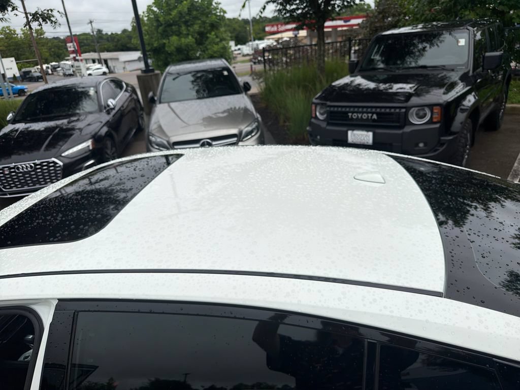 Certified 2023 Nissan Altima 2.5 SL AWD/4WD image 35