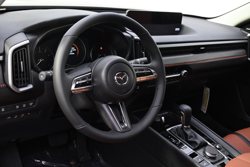 New 2026 MAZDA CX-50 Meridian Edition w/ Apex Package image 11