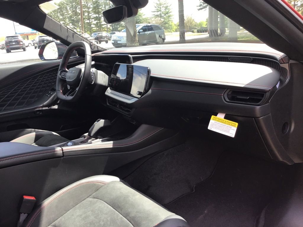 New 2025 Dodge Charger R/T Scat Pack w/ Track Pack image 35