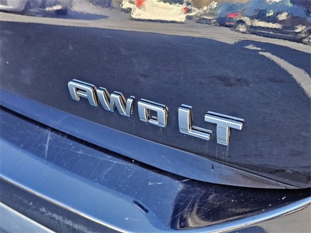 Used 2020 Chevrolet Equinox LT image 14