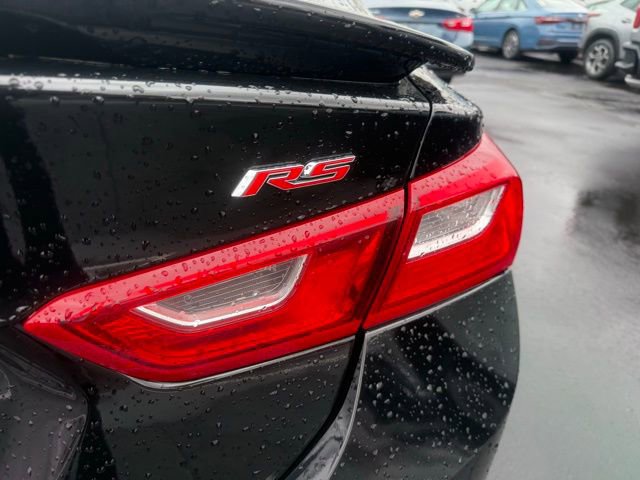Used 2024 Chevrolet Malibu RS image 6