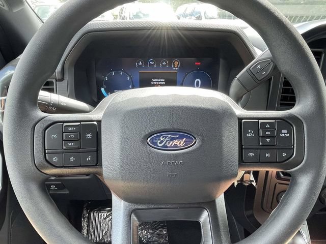 New 2026 Ford F150 STX w/ Equipment Group 200A RWD image 17