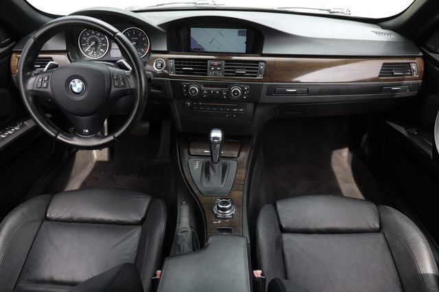 Used 2013 BMW 335i Convertible RWD image 2