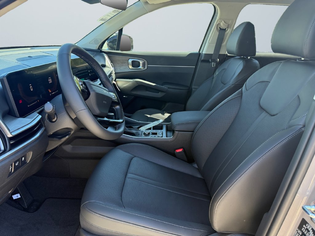 New 2026 Kia Sorento X-Line EX AWD/4WD image 9