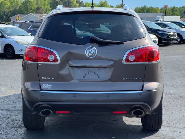 Used 2012 Buick Enclave Leather FWD image 41