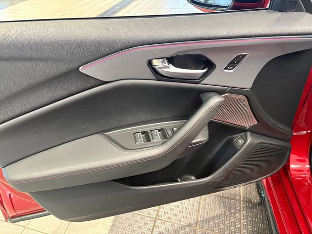 Used 2022 Acura TLX Type S image 6