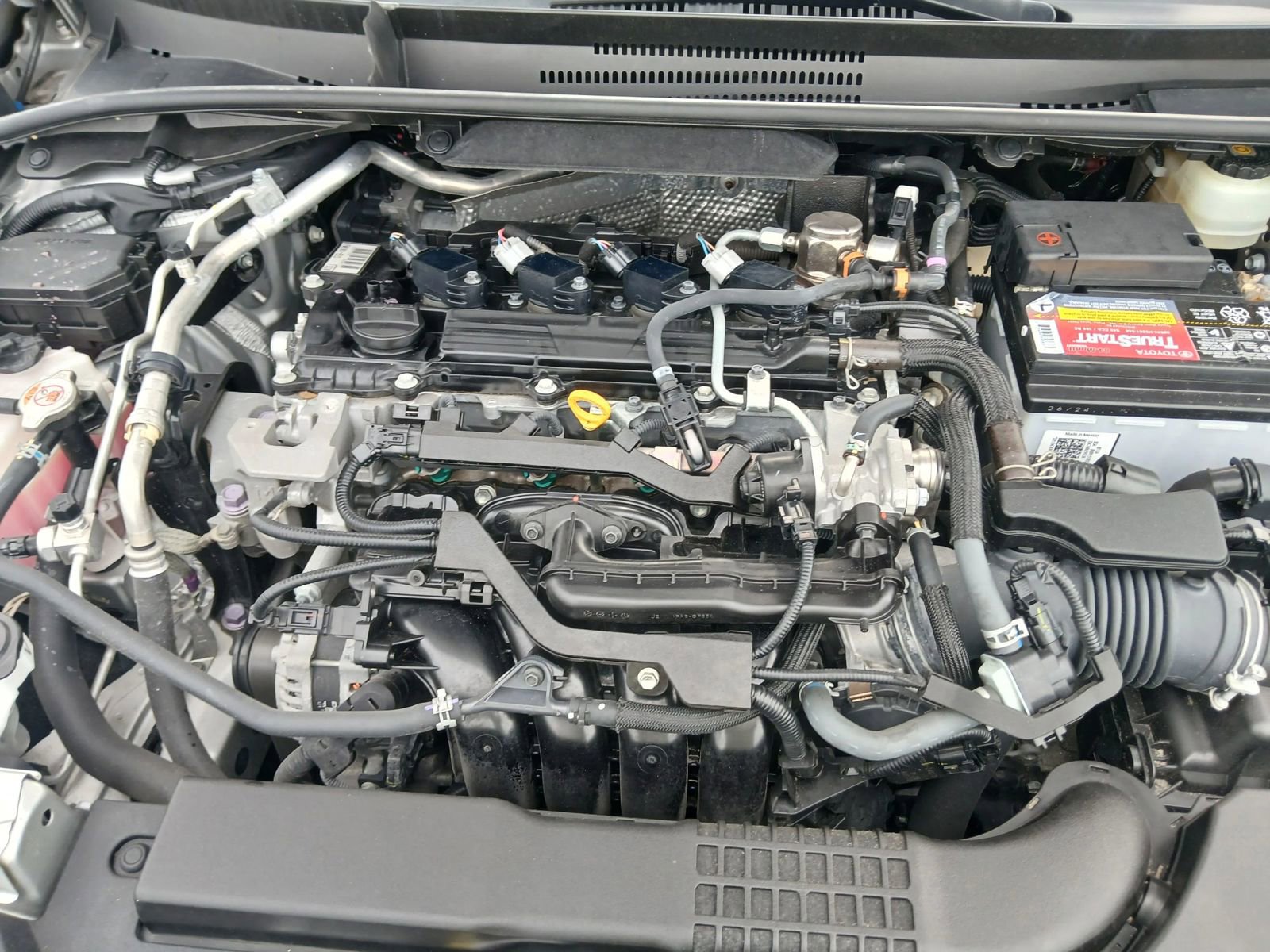 Used 2020 Toyota Corolla XSE image 56