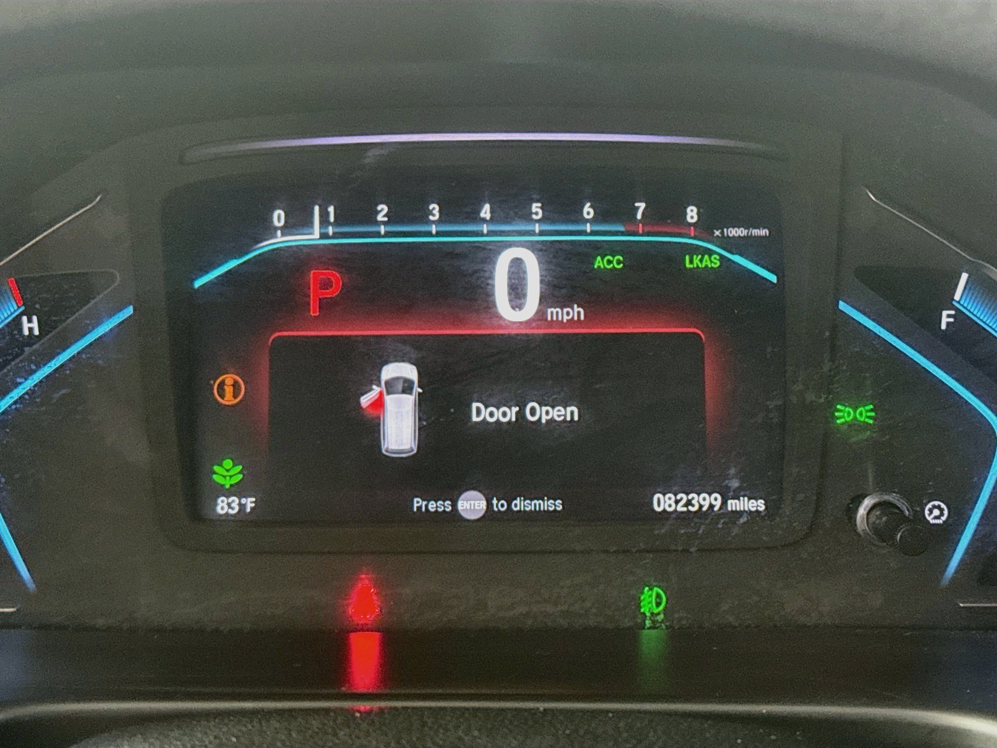 Used 2019 Honda Odyssey EX image 16