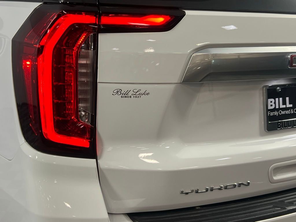 Used 2024 GMC Yukon Denali image 11