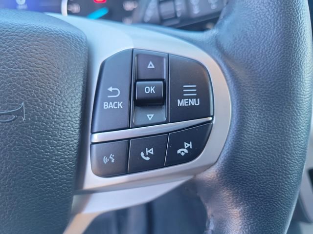 Certified 2023 Ford Explorer XLT w/ Equipment Group 202A AWD/4WD image 17