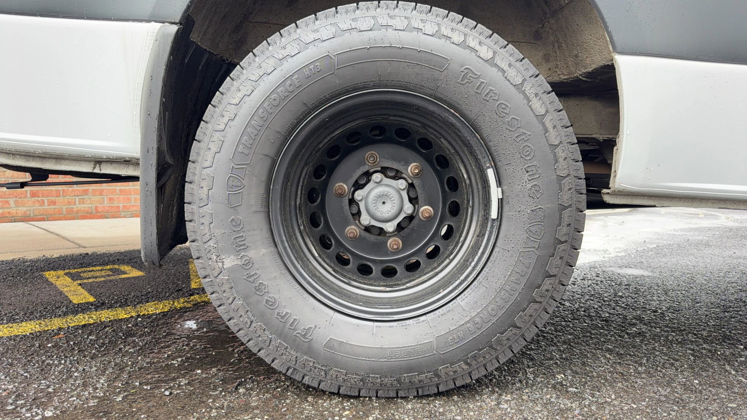 Used 2020 Mercedes-Benz Sprinter 3500 image 11