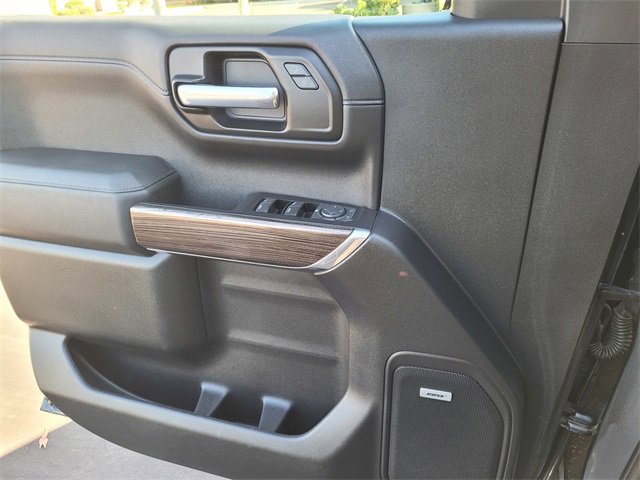 Used 2020 Chevrolet Silverado 1500 RST w/ All-Star Edition image 13