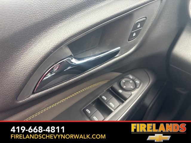 New 2026 Chevrolet Trax ACTIV w/ Driver Confidence Package image 15