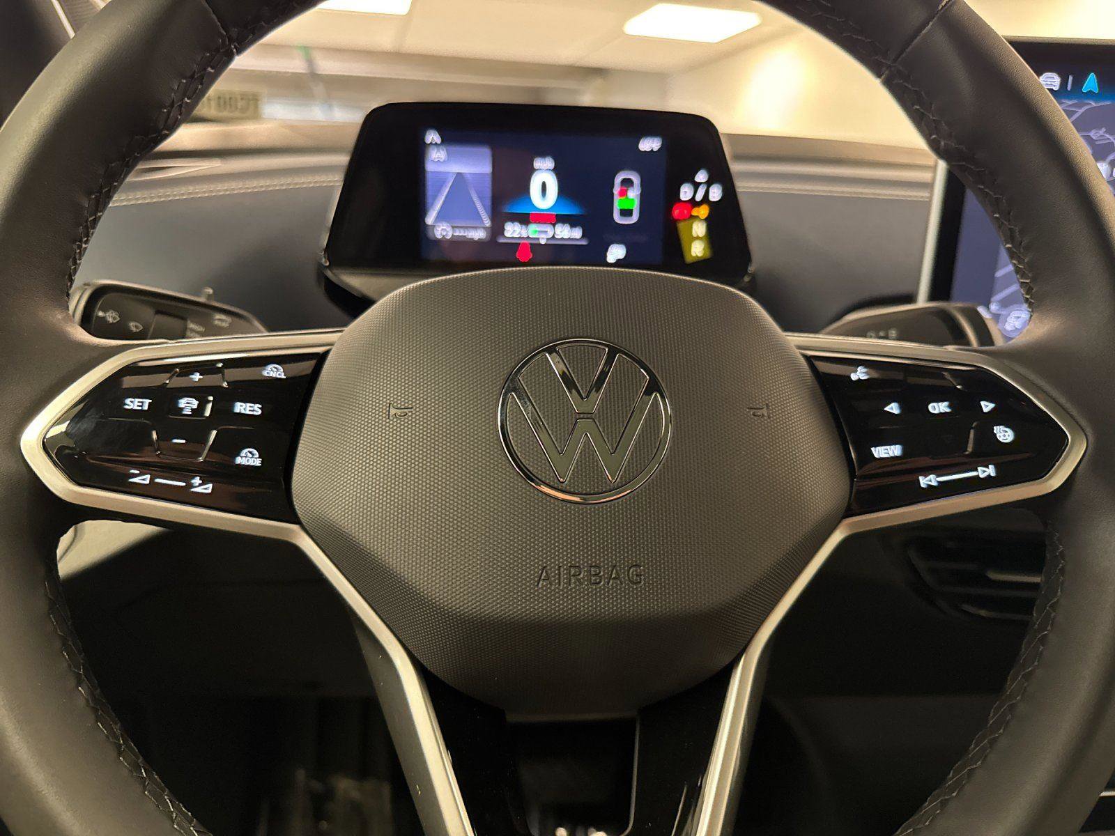 New 2026 Volkswagen ID.4 Pro S Plus AWD/4WD image 22