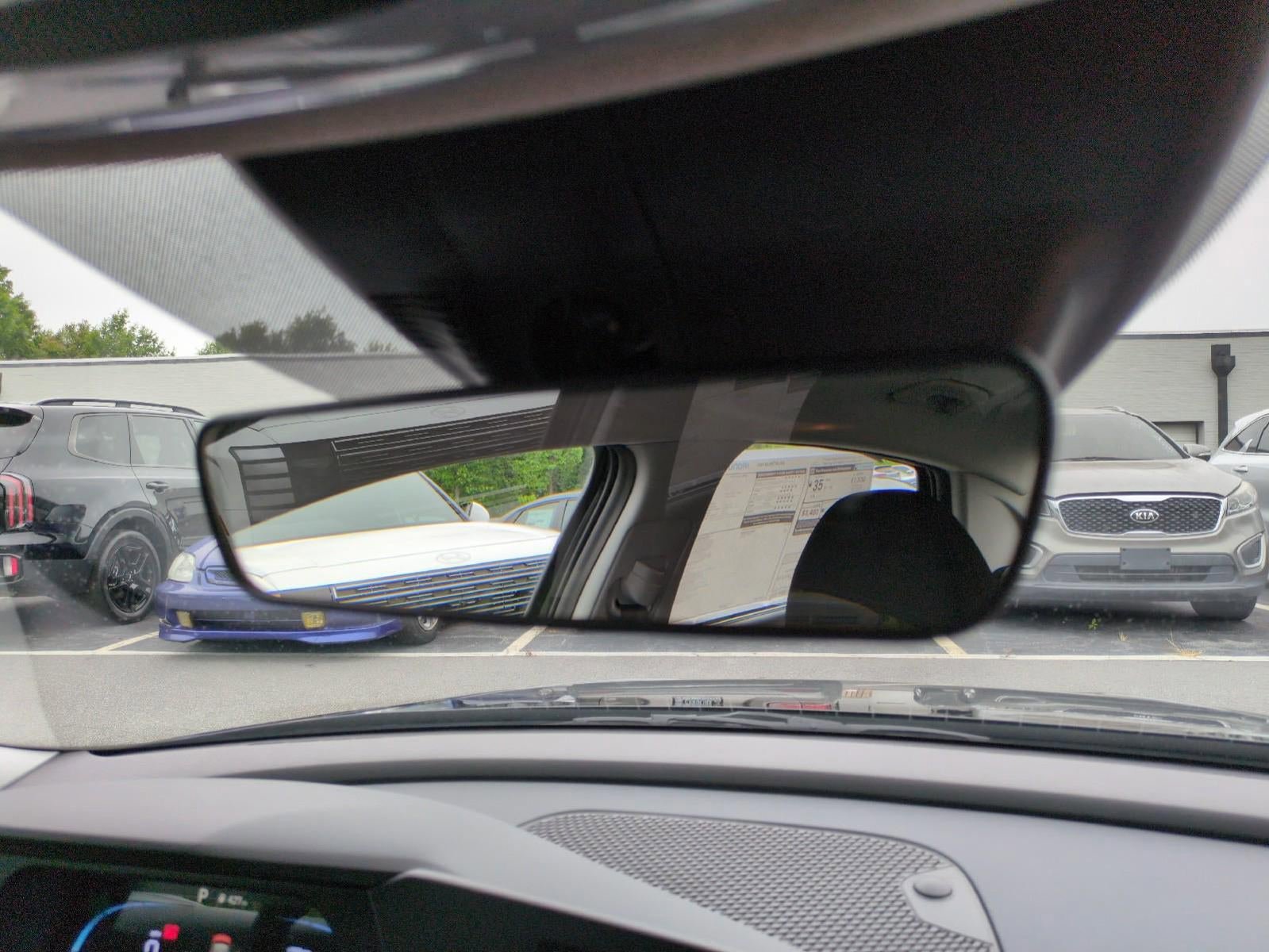 New 2026 Hyundai Elantra SE FWD image 75