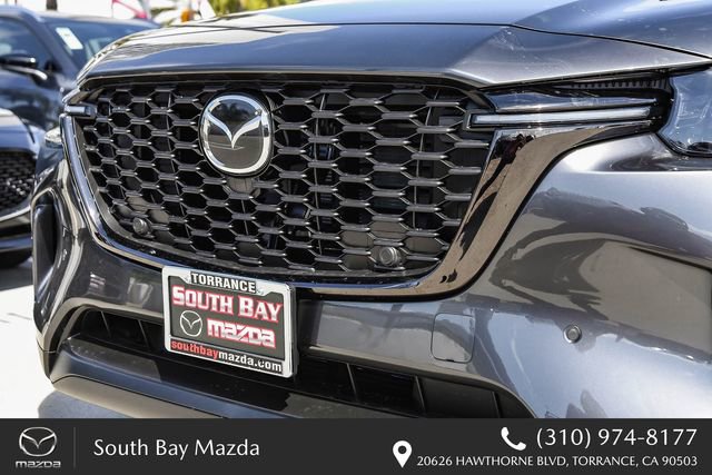New 2026 MAZDA CX-90 3.3 Turbo w/ Premium Sport Pkg AWD/4WD image 5